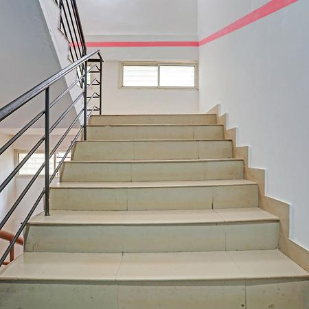 Spot On The New View Regency Hotel Thiruvananthapuram Exterior photo
