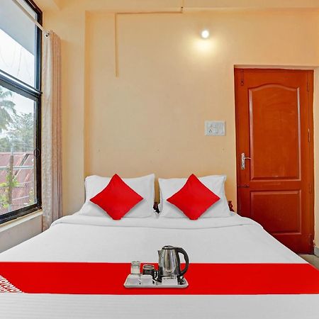 Spot On The New View Regency Hotel Thiruvananthapuram Exterior photo